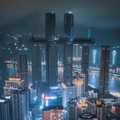 Futuristic Space Song
