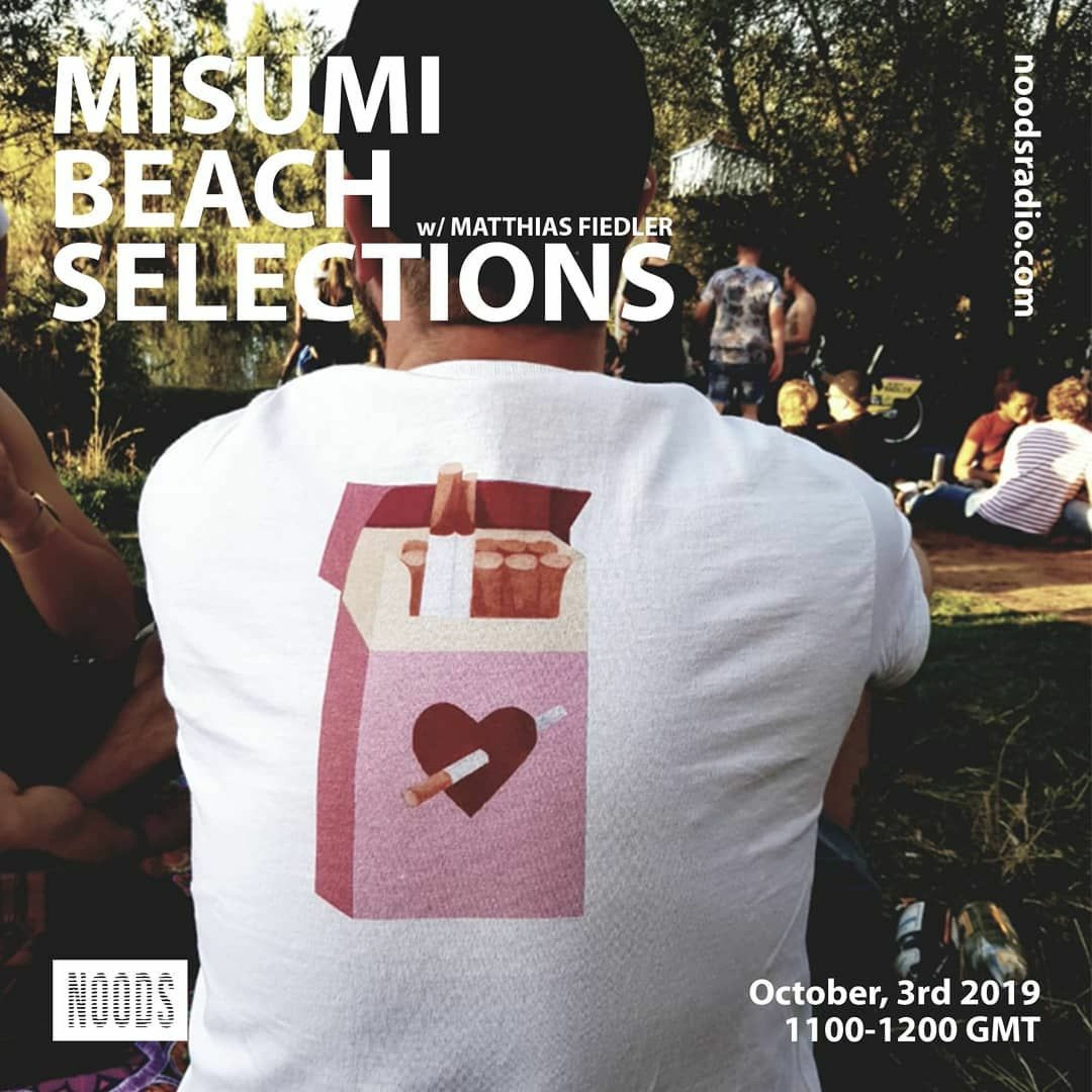 Misumi Beach Selections