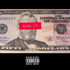 Buss it - JEFF NOBVDY x ABSTRACT FLANDERS(prod.Abstract Flanders)