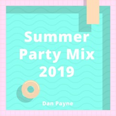 SUMMER PARTY MIX 2019