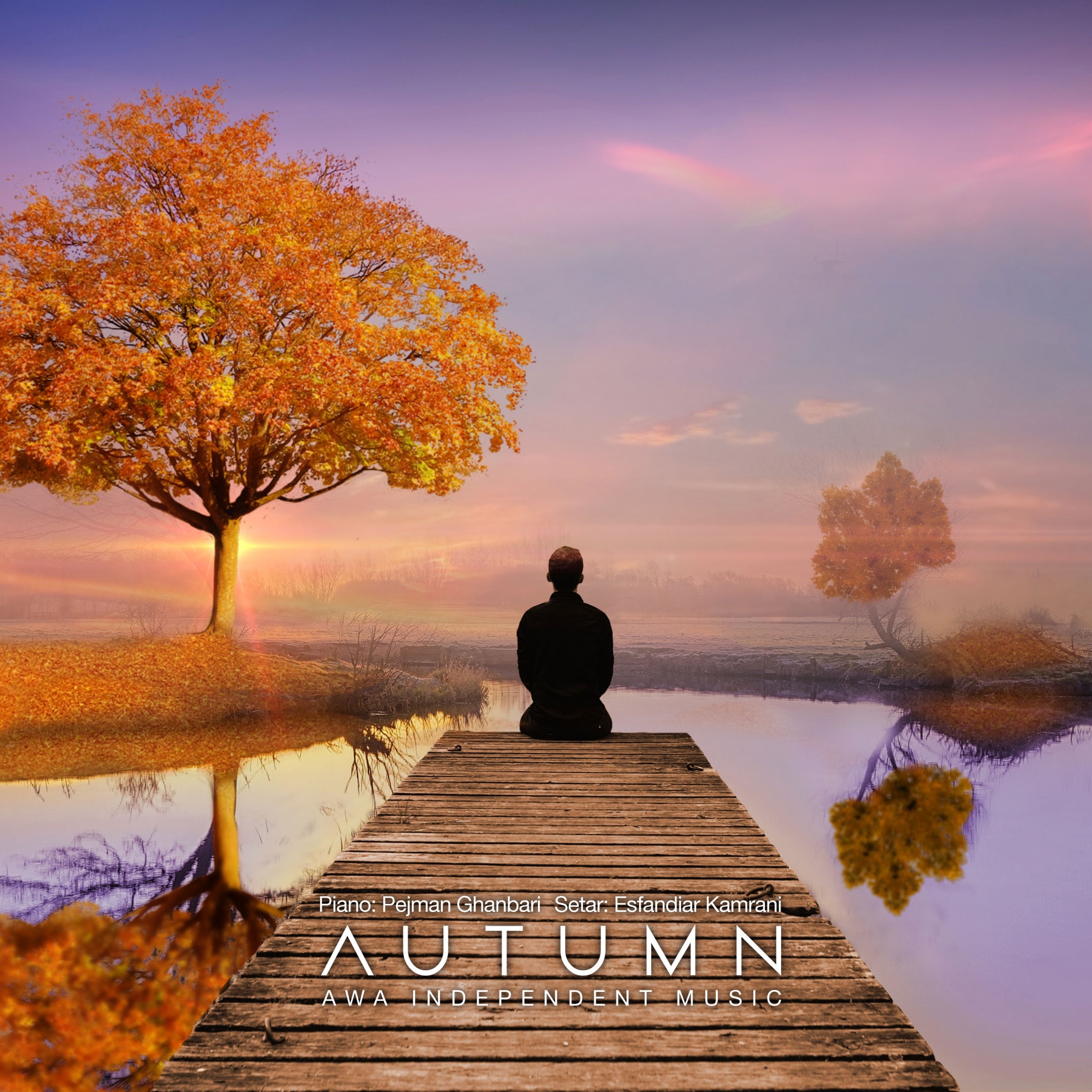 Autumn 🍁 episode artwork