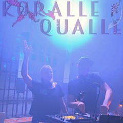 twicet @ Koralle Qualle, Fundbureau | 27.09.19 | Hamburg