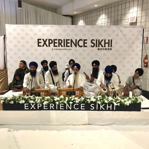 Giani Gurdev Singh Ji (Australia) - Tin Bediyan Ki Kul Bikhai Pragate Naanak Raae