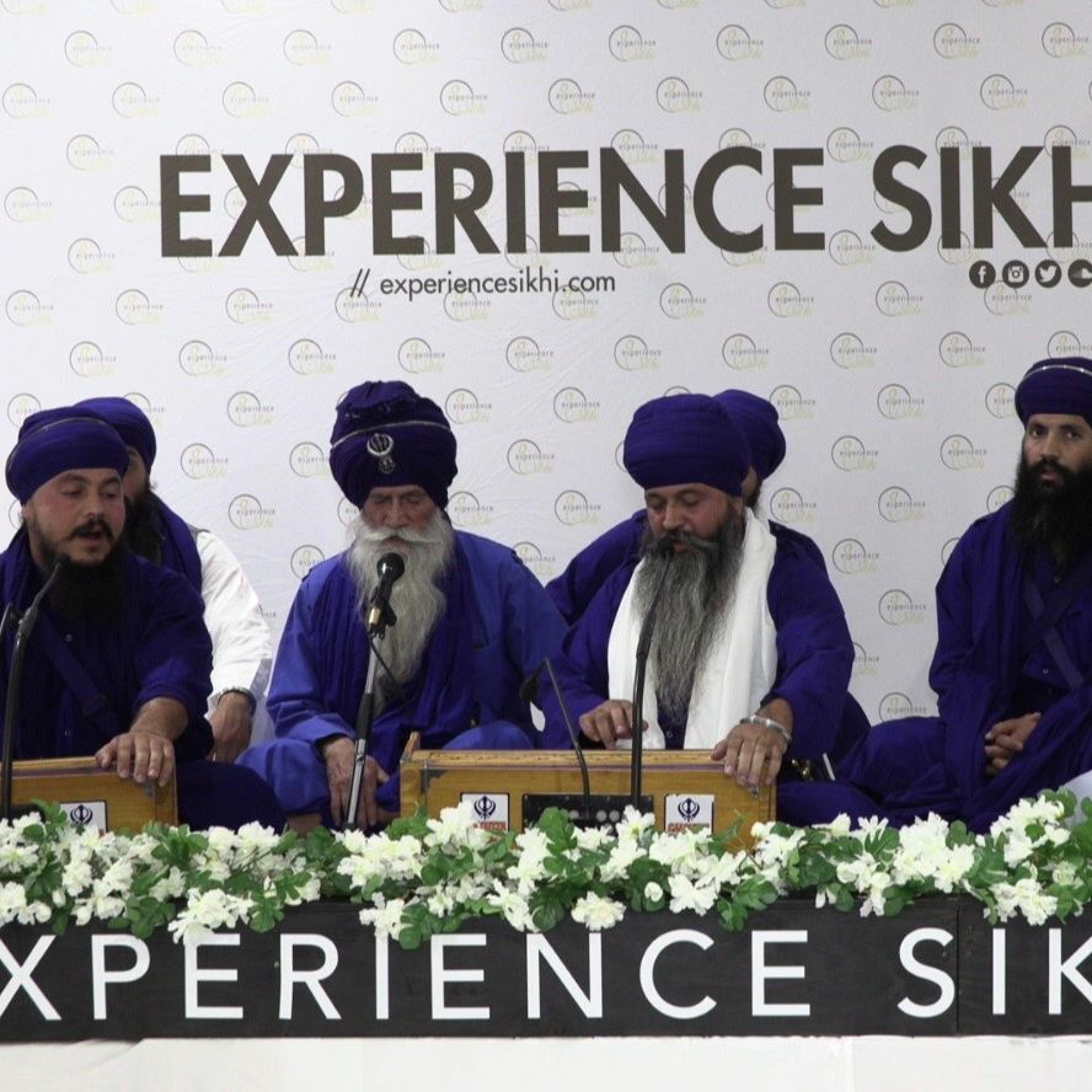 Baba Maan Singh Ji & Jatha (Guru Nanak Dal) - Bisar Gee Sabh Thaath Paraaee episode artwork
