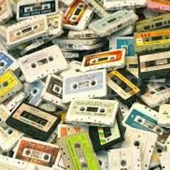 Favourite Mixtapes I