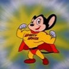 Mighty Mouse ( feat. TopBo$$)