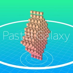 pan - Pastel Galaxy【BOFXV19】
