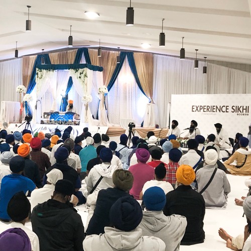 Bhai Jujhar Singh Ji (Hazoori Ragi Sri Darbar Sahib) - Mai Bin Gur Dhaekhae Needh N Aavai