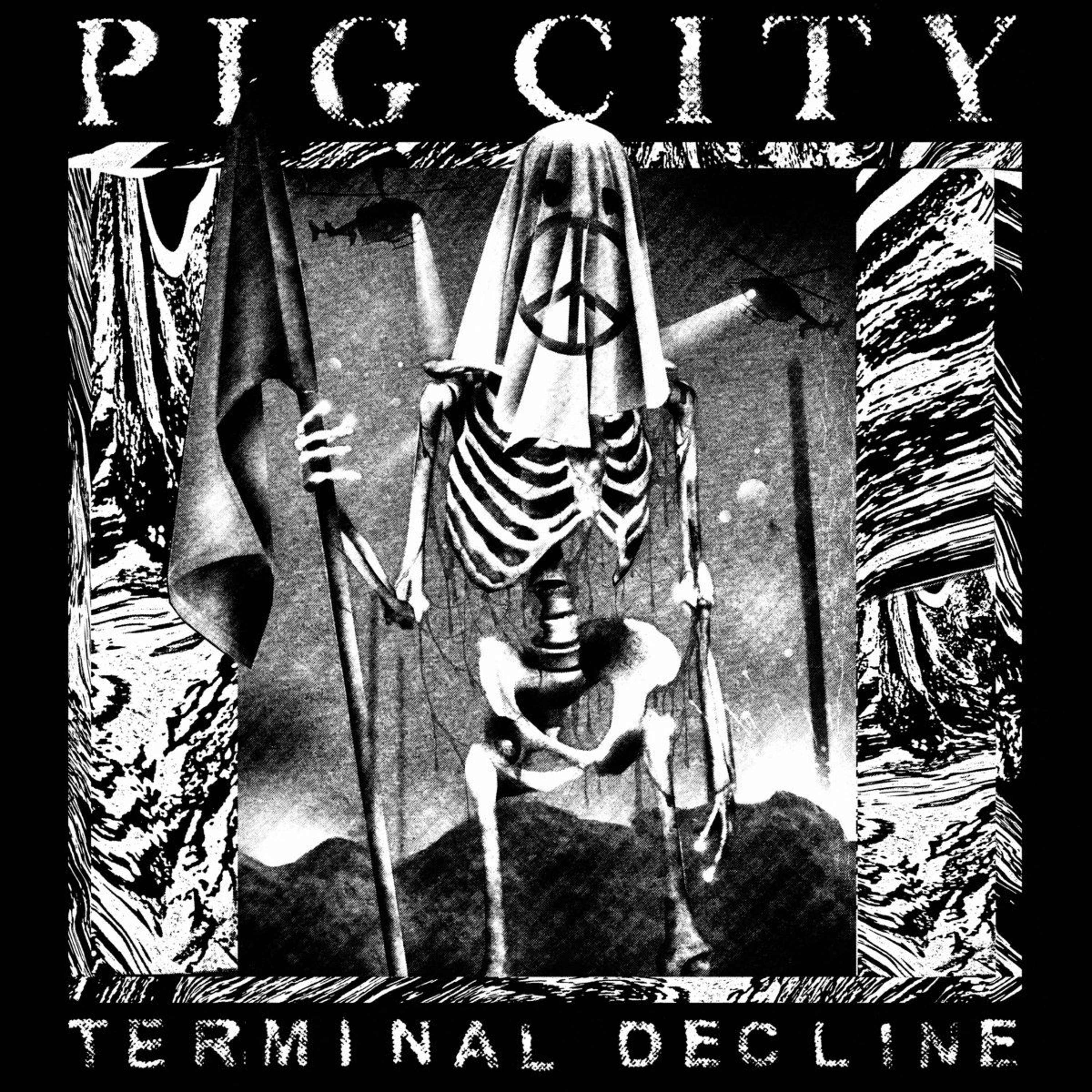 Pig City - Generation Nothing episode artwork