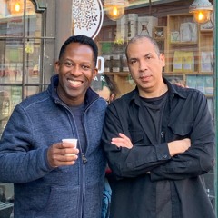 Starbucking With Winter