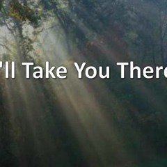 I'll Take You By Joel Cates Ft/ Mr Foxxx