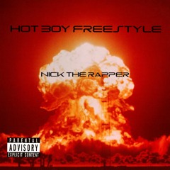 Hot Boy Freestyle