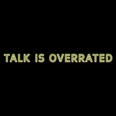 Talk is overrated - Jeremy Zucker || Aseem Kurhekar Remix