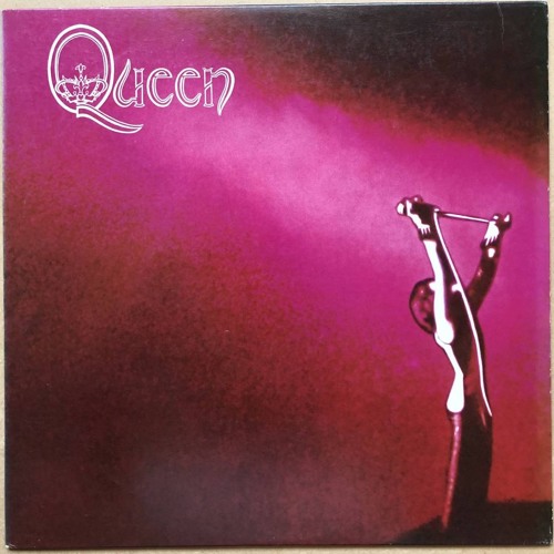 Doing All Right - Queen