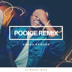 MOODY MIKE - POOKIE REMIX