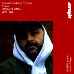 Eastenderz with East End Dubs & Rossi - 05 October 2019