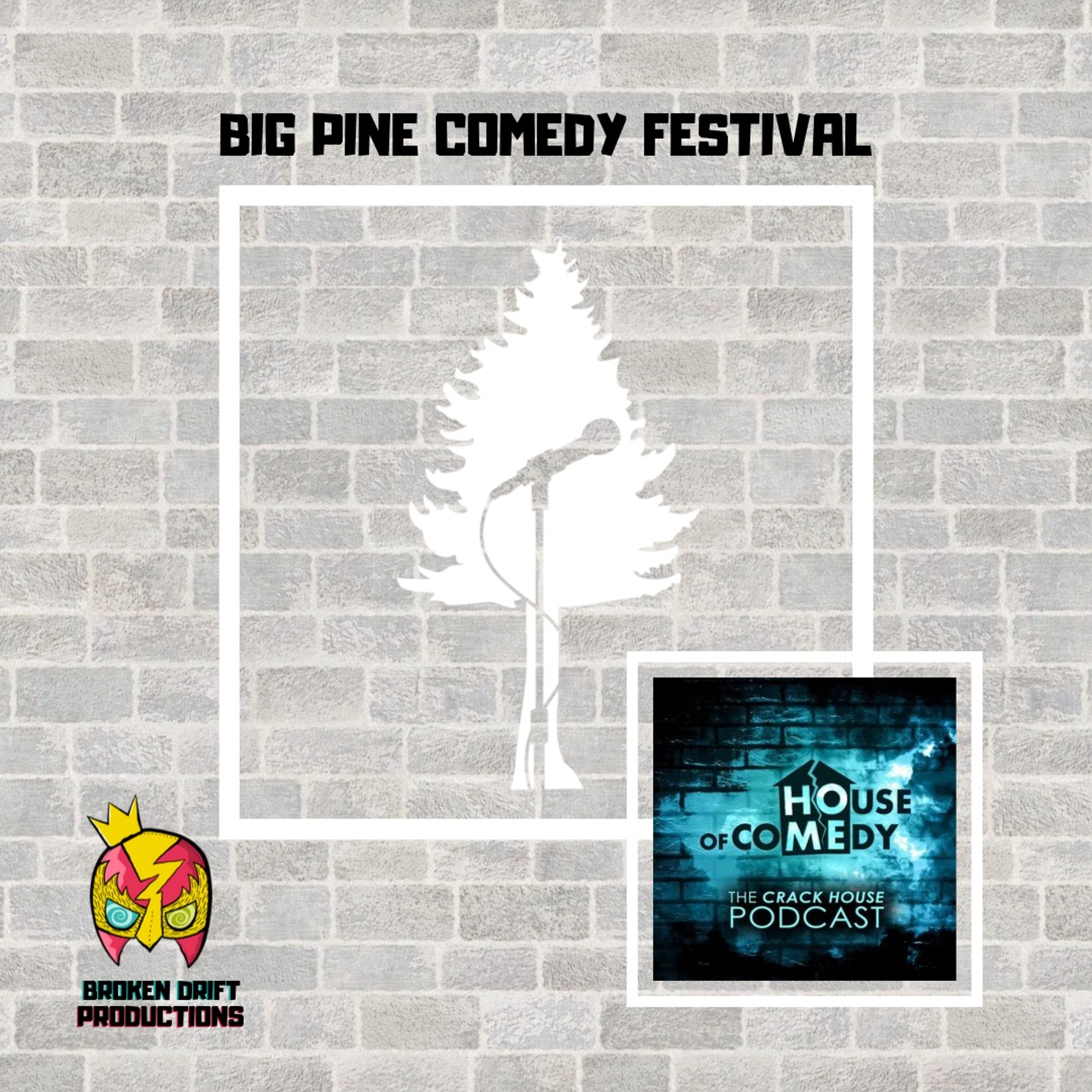 Broken Drift Productions