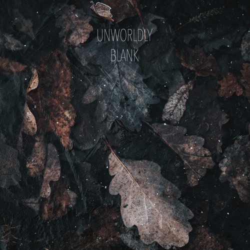 Unworldly - Blank