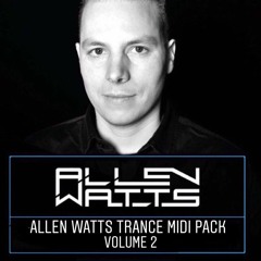 Allen Watts Midi Pack 2