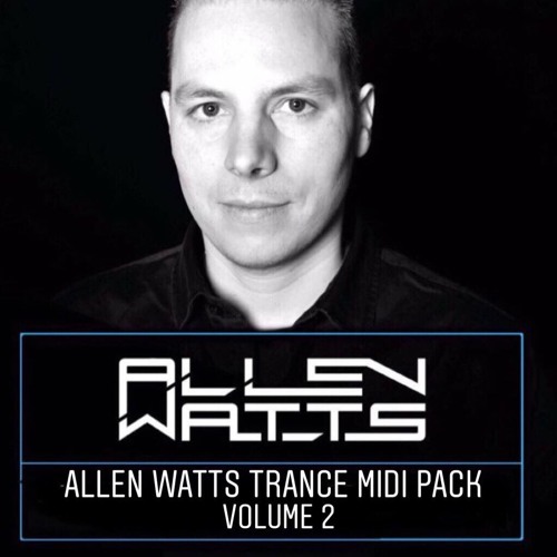 Allen Watts Midi Pack 2