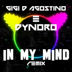 - In my Mind (Remix Soundtrack)- AL
