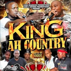 King A Country 5th October 2019
