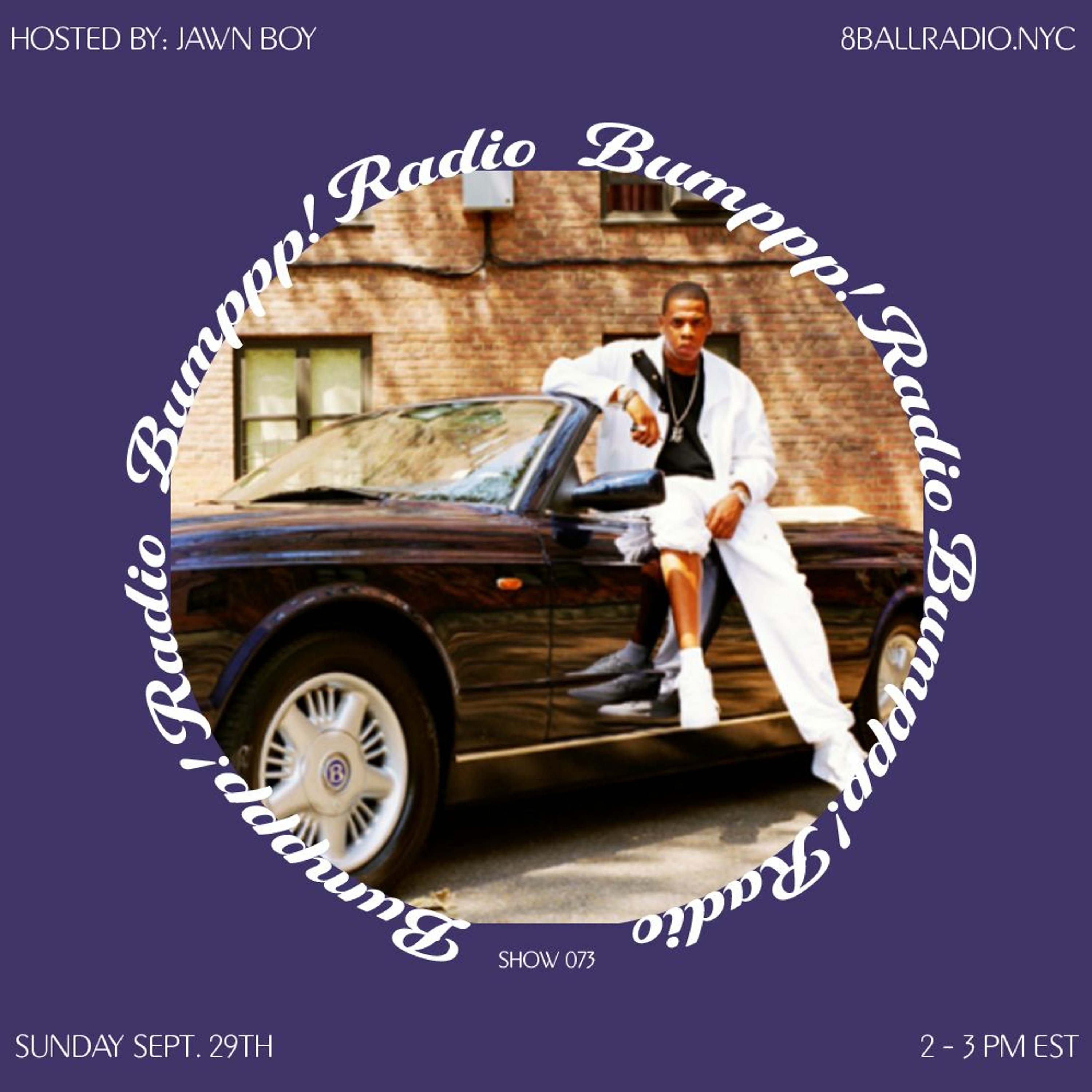 BUMPPP! RECORDS RADIO