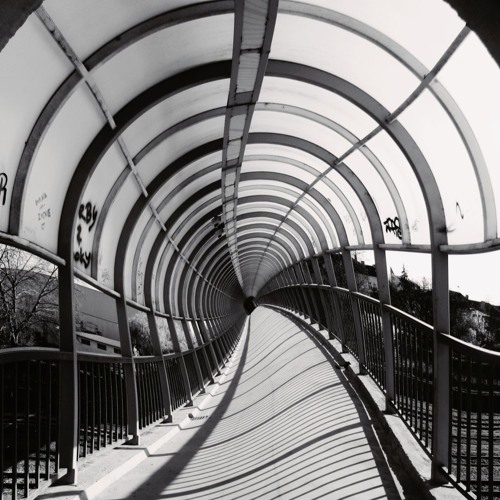 Rollercoaster (Techno Mix)