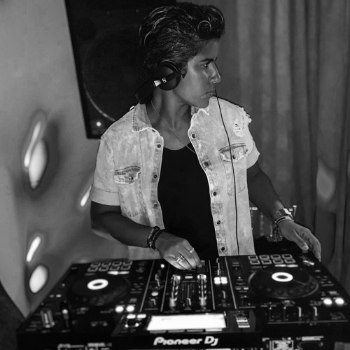 Hatoon's DeepHouse Session One