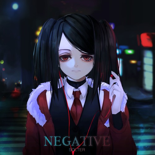 Stream Anime by NEGATIVE XP  Listen online for free on SoundCloud