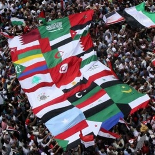 المجموعة - كلنا نشبه لبعض | أوبريت (قد الدنيا) 2013