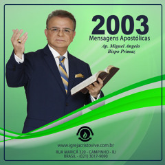 2003-02-05 QUA. Oração Poderosa