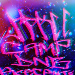 Space Camp! Presents "Space Bass"