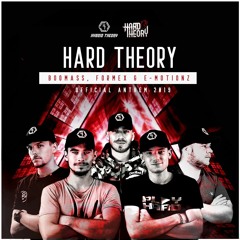Boomass, Formex & E-Motionz | Hard Theory 2019 Anthem
