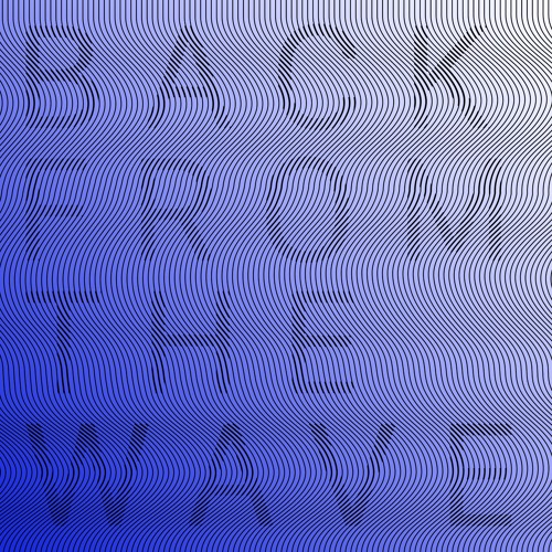 Back From The Wave - For Daso