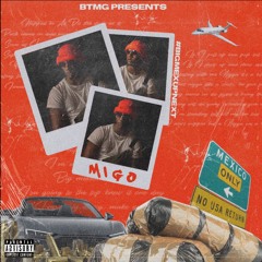 Outro (Prod. Woodpecker)