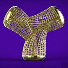 Aleck Rand and Jamie Rhind:  Blueless