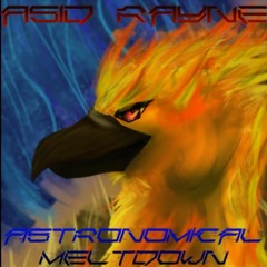 Astronomical Meltdown