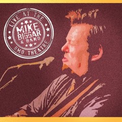 HOLLER ALL THE TIME - Live at the BMO Theatre