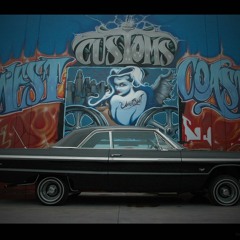 BoyZ in da HooD - West Coast Beat