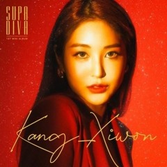 Kang Xiwon (강시원) Passionate Love (열A - 야)