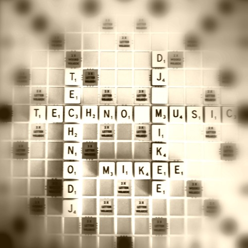 Dj Mikee- This is Techno (pt13) 06-10-19