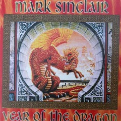 Year Of The Dragon, Live DJ Mix. 2000