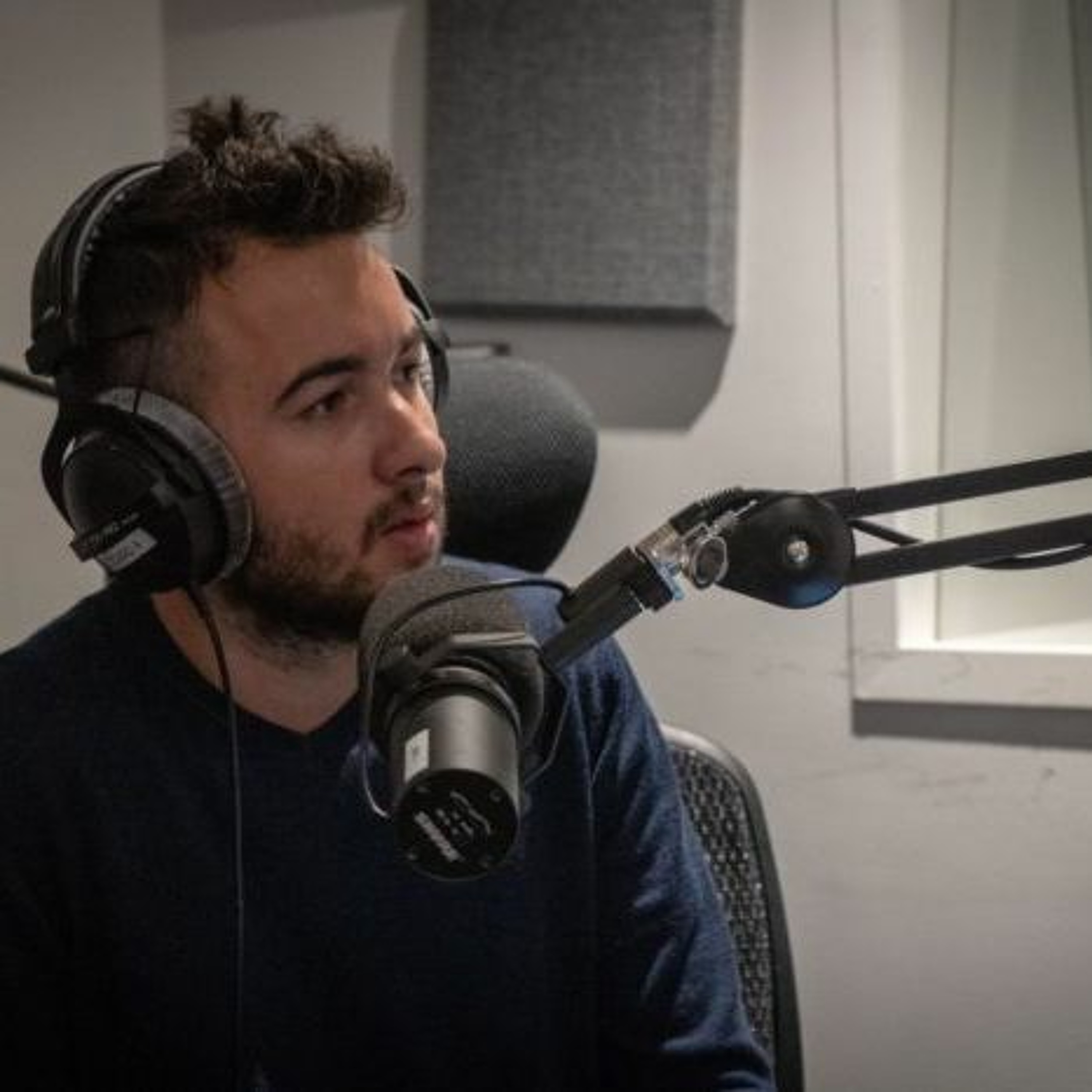Podcast Paris United