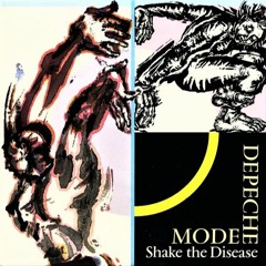 Depeche Mode - Shake The Disease (Instrumental Cover)