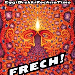 Paul Hauk || EggiBrekkiTechno [420er] Nimbin Flow