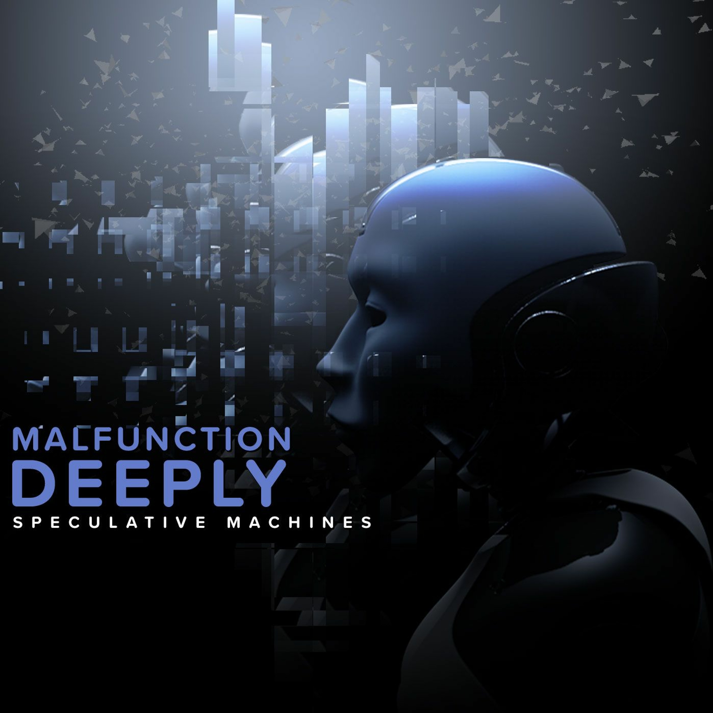 Malfunction Deeply episode artwork