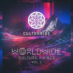BRAND NEW "Worldwide Culture + Vibes [VOL.2]" IS HERE
