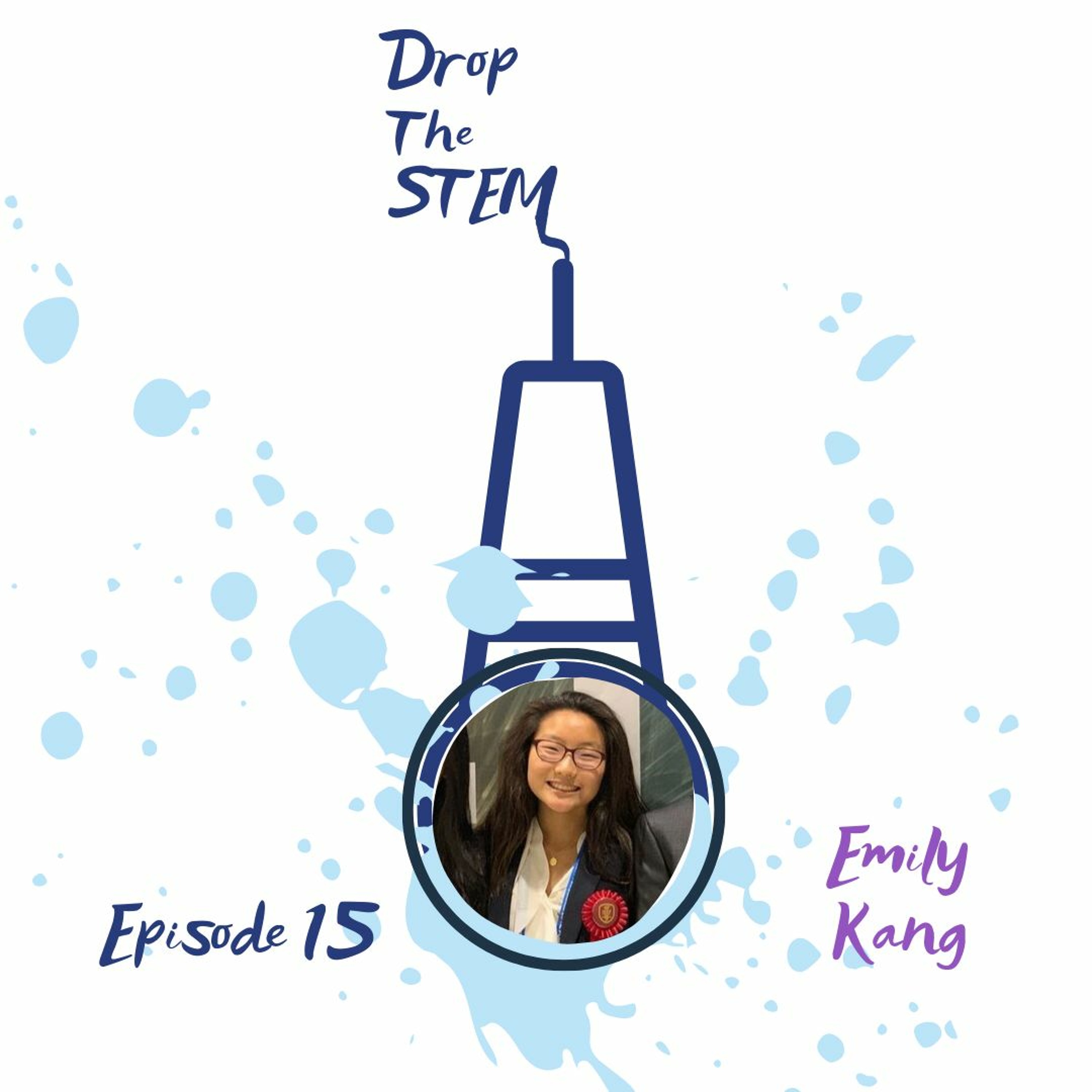 Drop the STEM podcast
