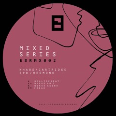 ESRMX002: Cartridge - Where Am I